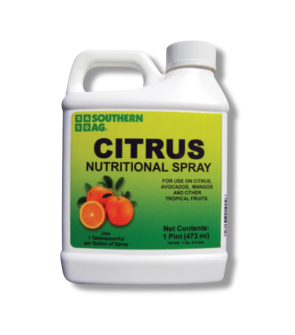 Southern Ag Citrus Nutritional Spray 