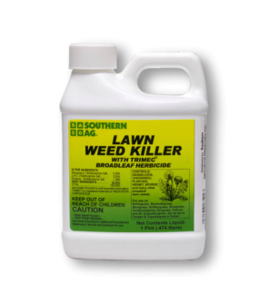 Southern Ag Lawn Weed Killer with Trimec