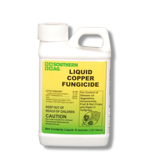 Southern Ag Liquid Copper Fungicide