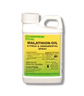 Southern AG Malathion-Oil Citrus & Ornamental Spray 