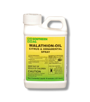 Southern AG Malathion-Oil Citrus & Ornamental Spray