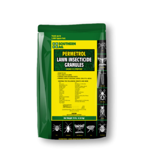Southern Ag Permetrol Lawn Insecticide Granules