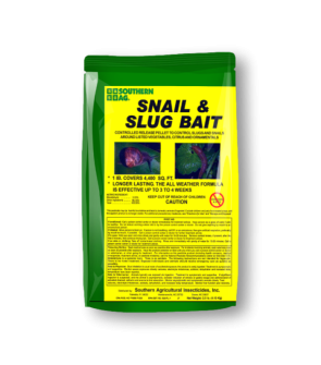 Southern Ag Snail and Slug Bait