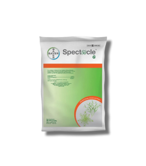 SpecticleGPre-EmergentHerbicide