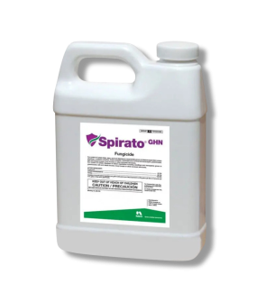 Spirato GHN Fungicide 