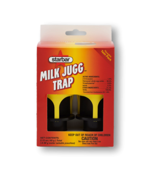 Starbar Milk Jugg Fly Trap