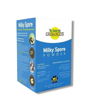 Milky Spore Powder