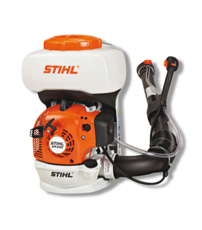 Stihl SR 200 Backpack Mist Blower