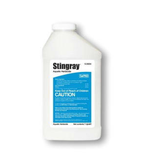 Stingray Aquatic Herbicide