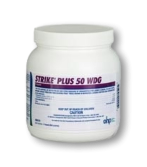 Strike Plus 50 WDG Fungicide