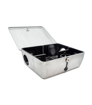 JT Eaton Super Strongbox 912