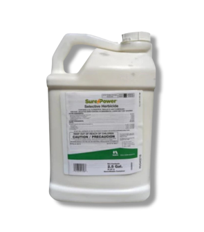 Sure Power Selective Herbicide