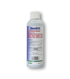 SureKill Total Release Aerosol