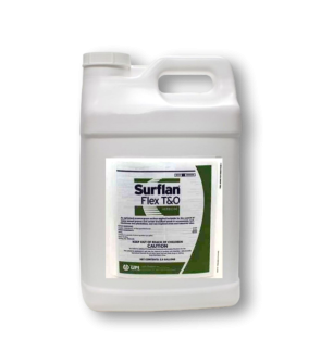 Surflan Flex T&O Herbicide