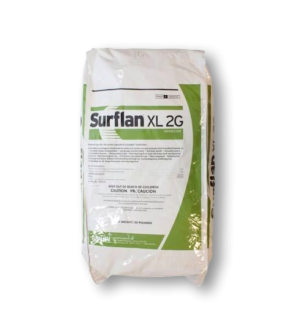 Surflan XL 2G Herbicide
