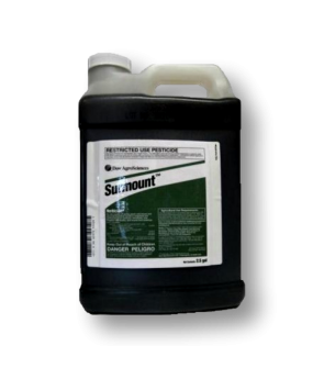 Surmount Herbicide