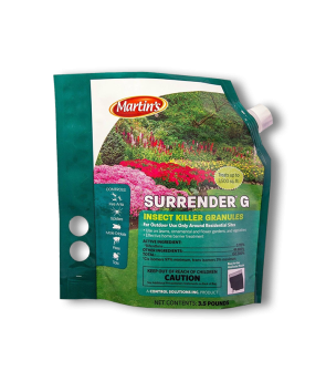 Surrender G Insect Killer Bifenthrin Granules