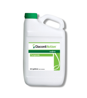 Daconil Action Fungicide