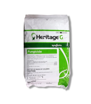 Heritage G Fungicide