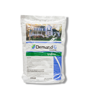 Demand G Insecticide Granules