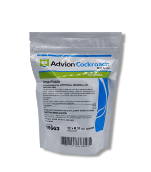 Advion Roach Bait Arena