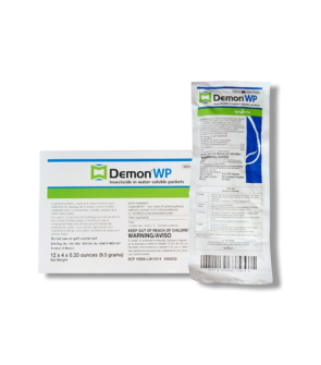 Demon WP Insecticide