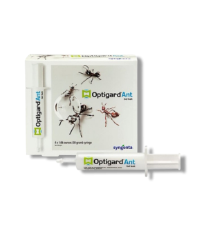 Optigard Ant Gel Bait