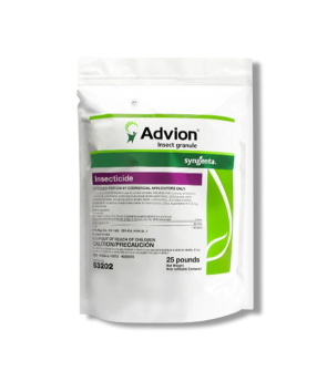 Advion Insect Granule Insecticide