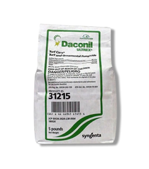 Daconil Ultrex Fungicide
