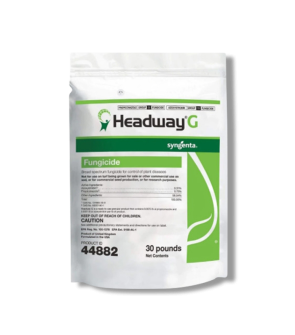 Headway G Fungicide