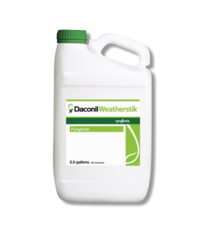 Daconil Weather Stik Fungicide