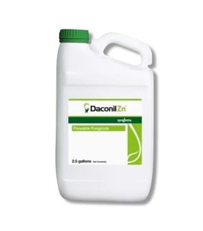 Daconil ZN Fungicide