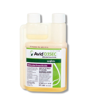 Avid 0.15 EC Miticide