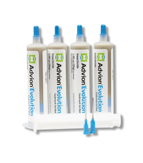 Advion Evolution Cockroach Gel