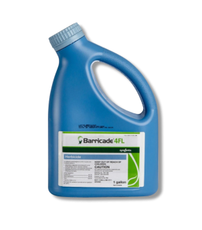 Barricade 4FL Herbicide
