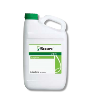 Secure Fungicide