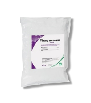 T-Methyl E-Pro 50 WSB Fungicide