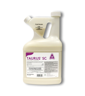 Taurus SC Fipronil Insecticide
