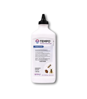 Tempo 1% Dust Insecticide
