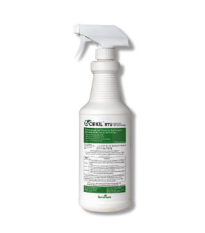 Cirkil RTU Insecticide and Ovicide
