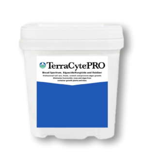 TerraCyte PRO Algaecide/Fungicide