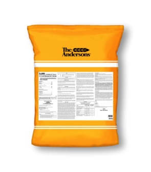 The Anderson's 15-0-8 with Millennium Ultra Herbicide