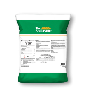 The Anderson's 24-5-11 Fertilizer