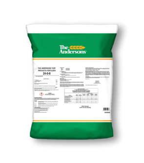The Anderson's Fertilizer 24-0-8