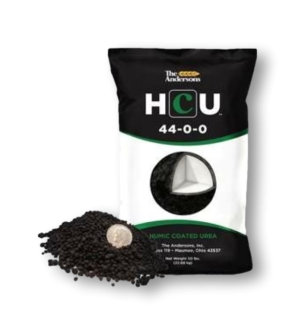 The Anderson's HCU 44-0-0 Humic Coated Urea