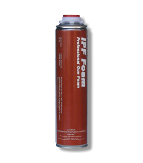 Todol IPF Foam 