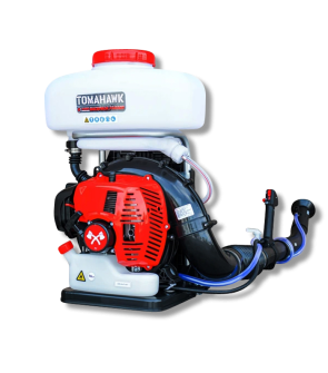 Tomahawk TMD14 Backpack Fogger