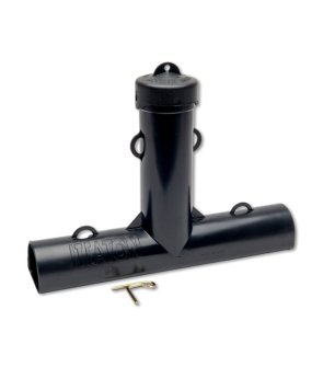 JT Eaton 902 Top Loader Bait Station