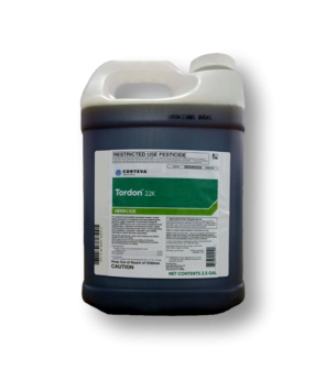 Tordon 22K Herbicide