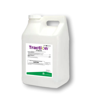 Traction Fungicide